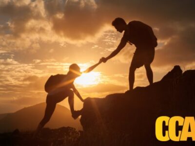 Recovery Coach Academy (CCAR)