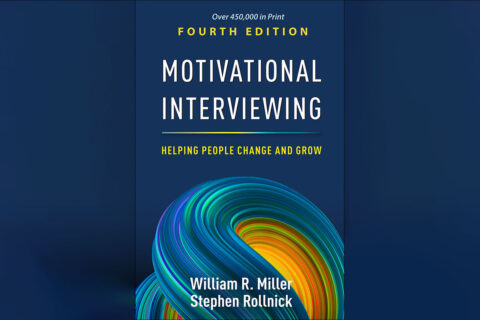 Motivational Interviewing: Helping People Change, by  William R. Miller